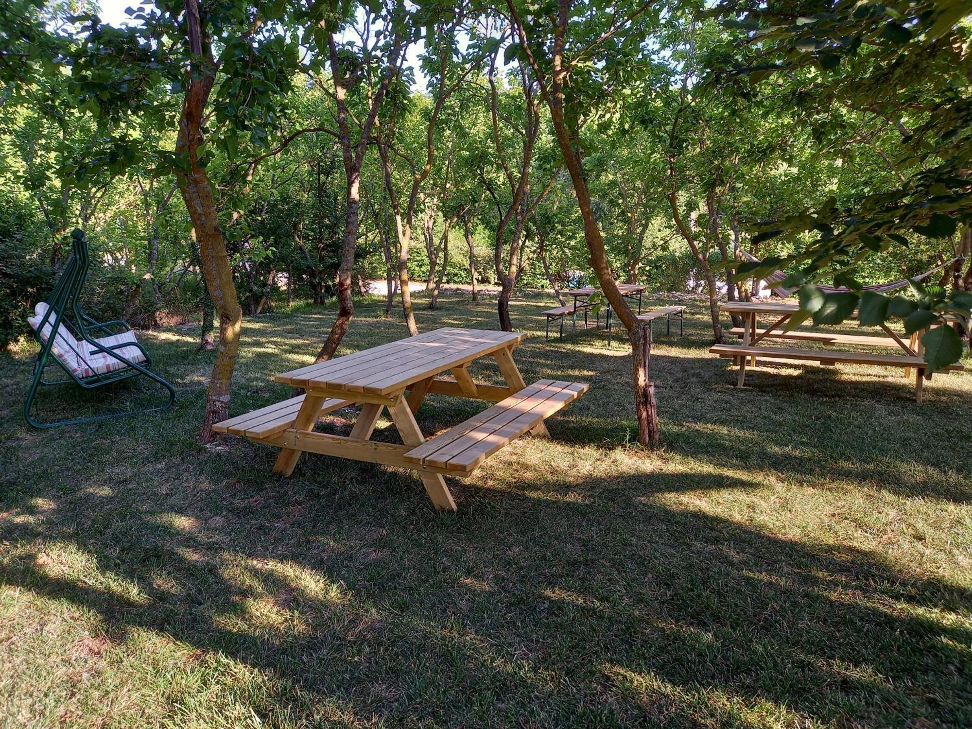 Tenuta San Felice Giano dellʼUmbria Екстериор снимка