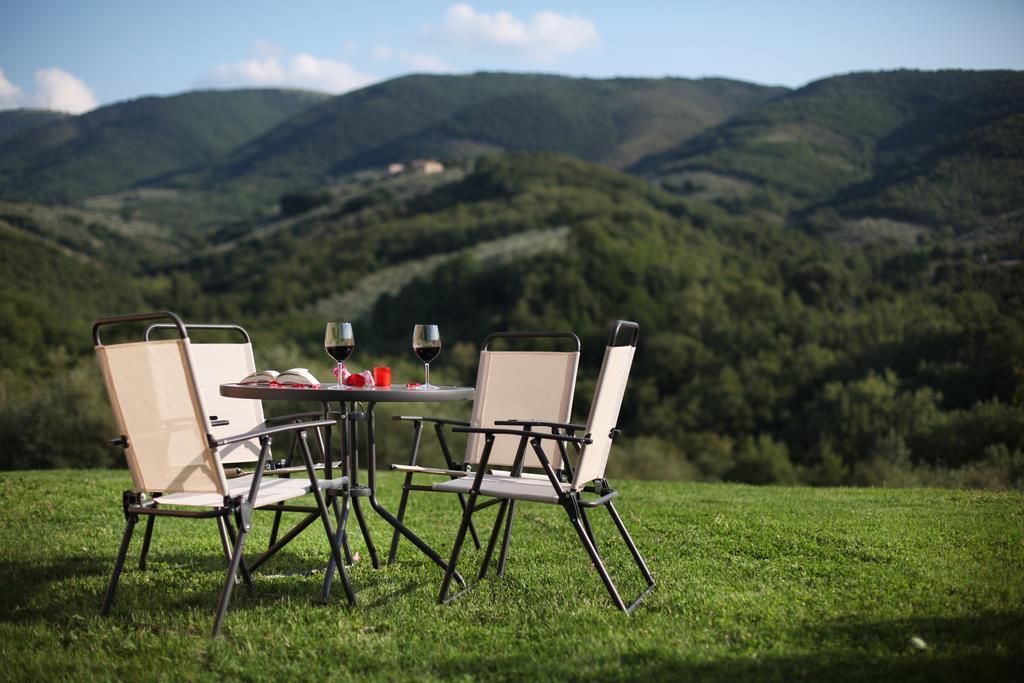 Tenuta San Felice Giano dellʼUmbria Екстериор снимка