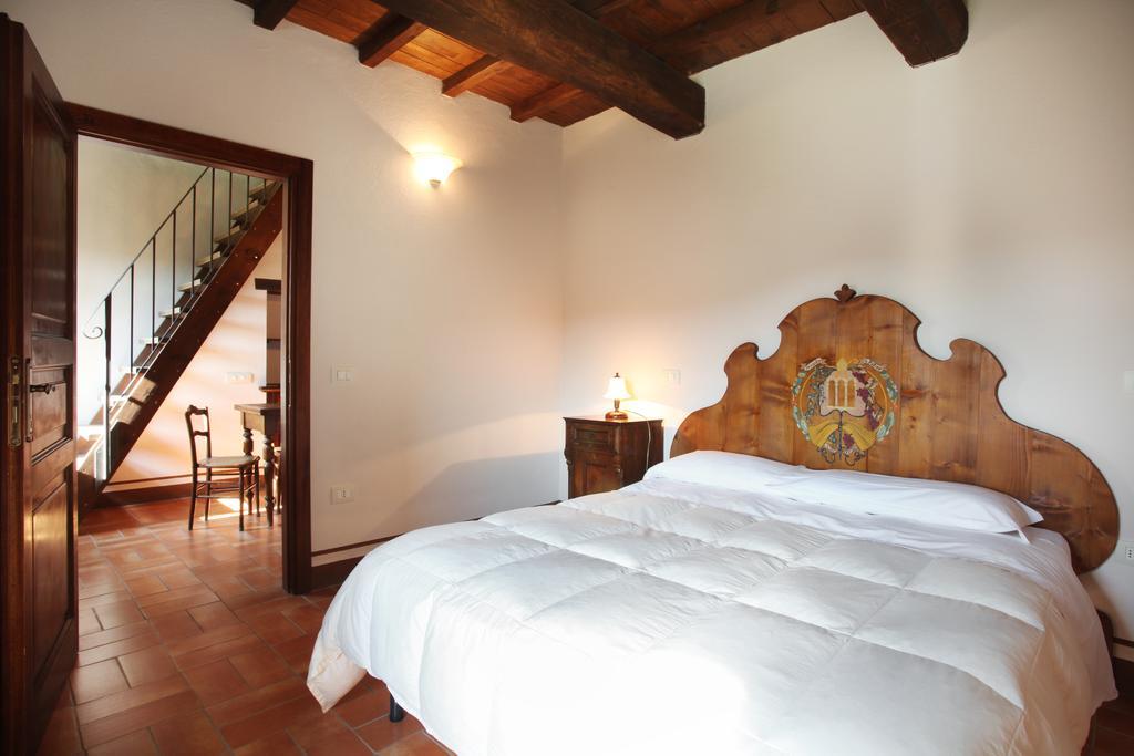 Tenuta San Felice Giano dellʼUmbria Стая снимка
