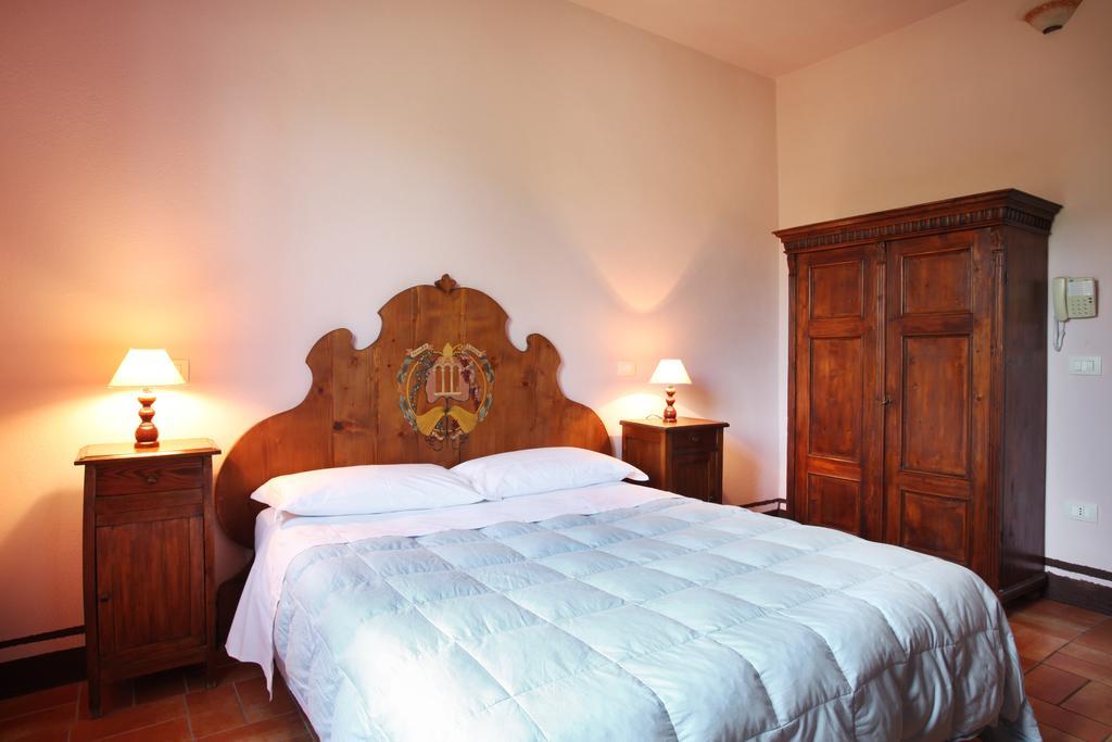 Tenuta San Felice Giano dellʼUmbria Стая снимка