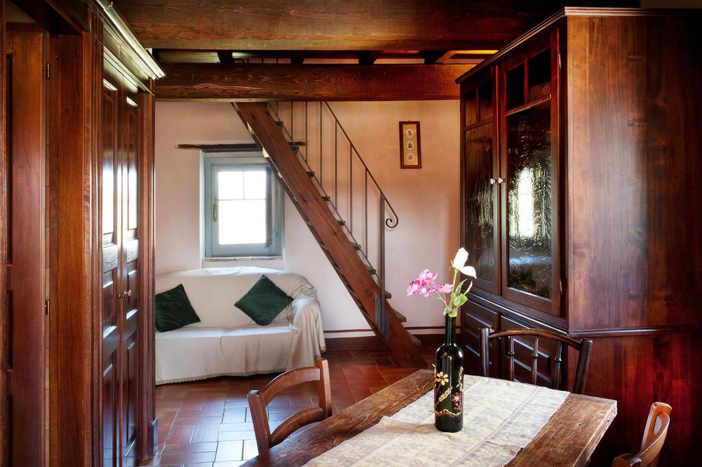 Tenuta San Felice Giano dellʼUmbria Екстериор снимка