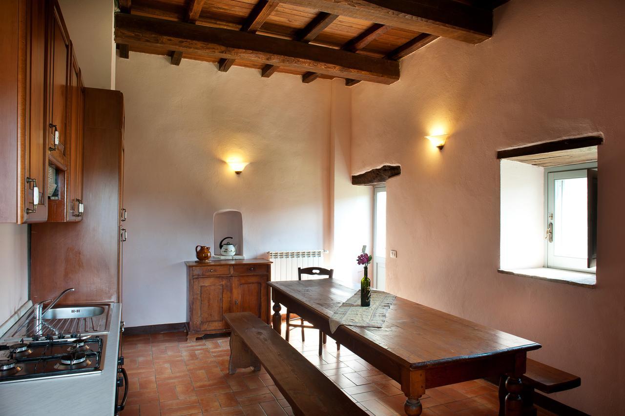 Tenuta San Felice Giano dellʼUmbria Екстериор снимка