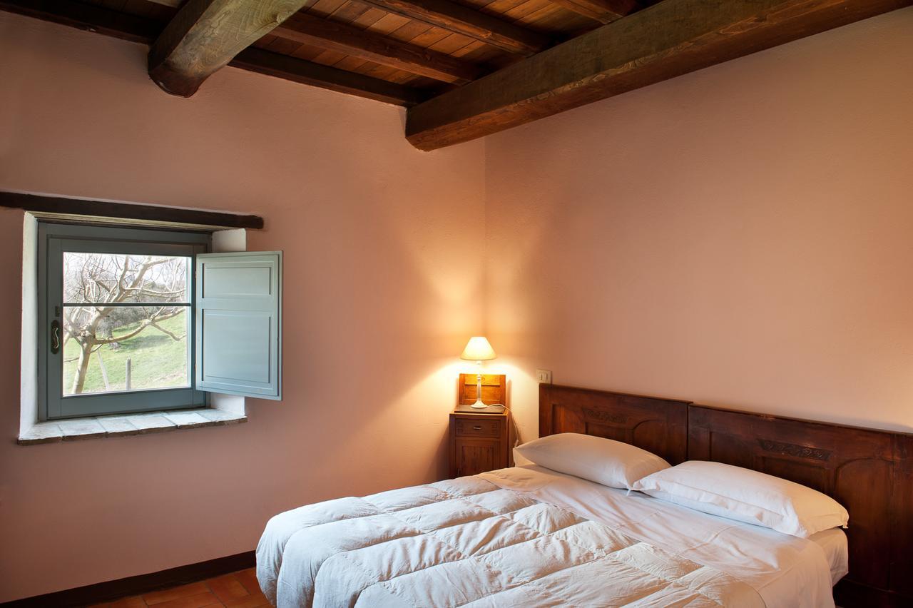Tenuta San Felice Giano dellʼUmbria Екстериор снимка