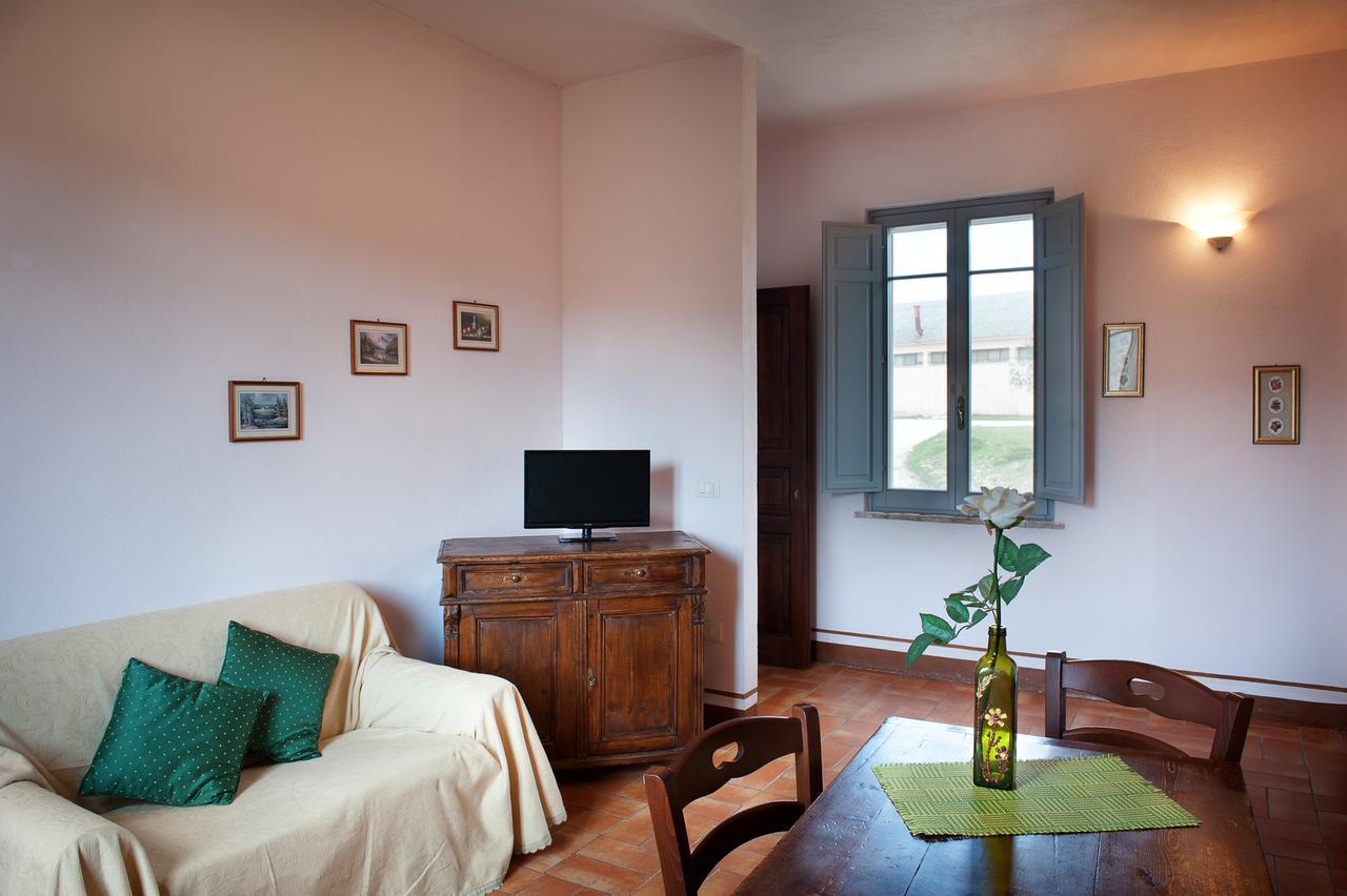 Tenuta San Felice Giano dellʼUmbria Екстериор снимка