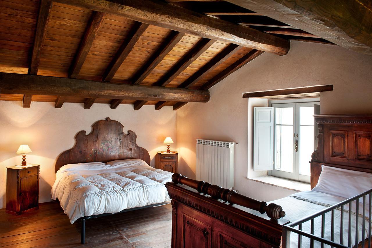 Tenuta San Felice Giano dellʼUmbria Екстериор снимка