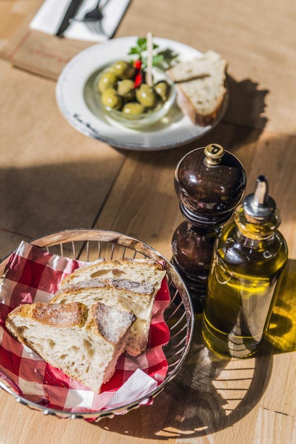 Tenuta San Felice Giano dellʼUmbria Екстериор снимка