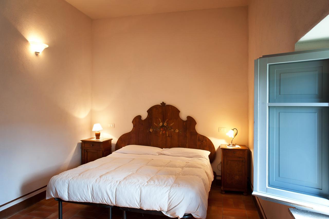 Tenuta San Felice Giano dellʼUmbria Екстериор снимка
